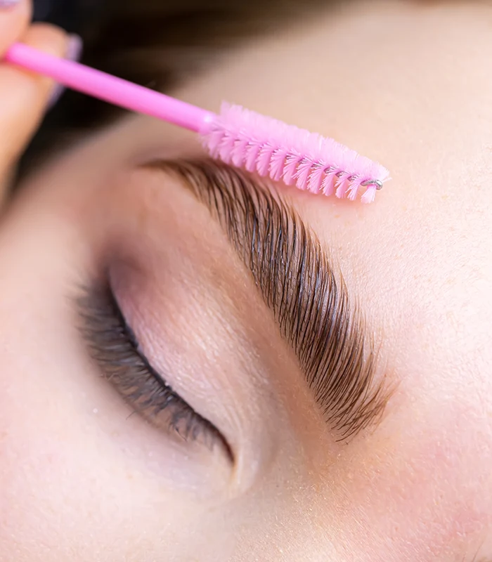 Eyelash Concept 2