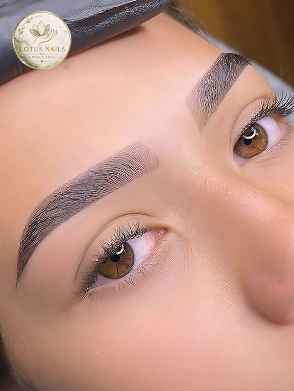 Lotus Nails and Beauty Spa 