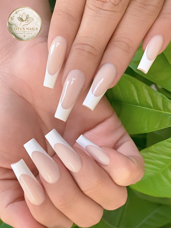 Lotus Nails and Beauty Spa 