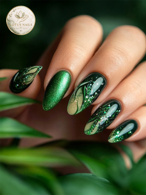 Lotus Nails and Beauty Spa 