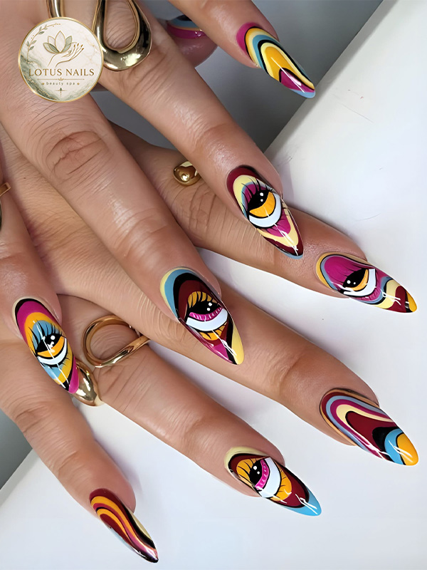 Lotus Nails and Beauty Spa 