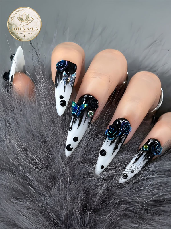 Lotus Nails and Beauty Spa 