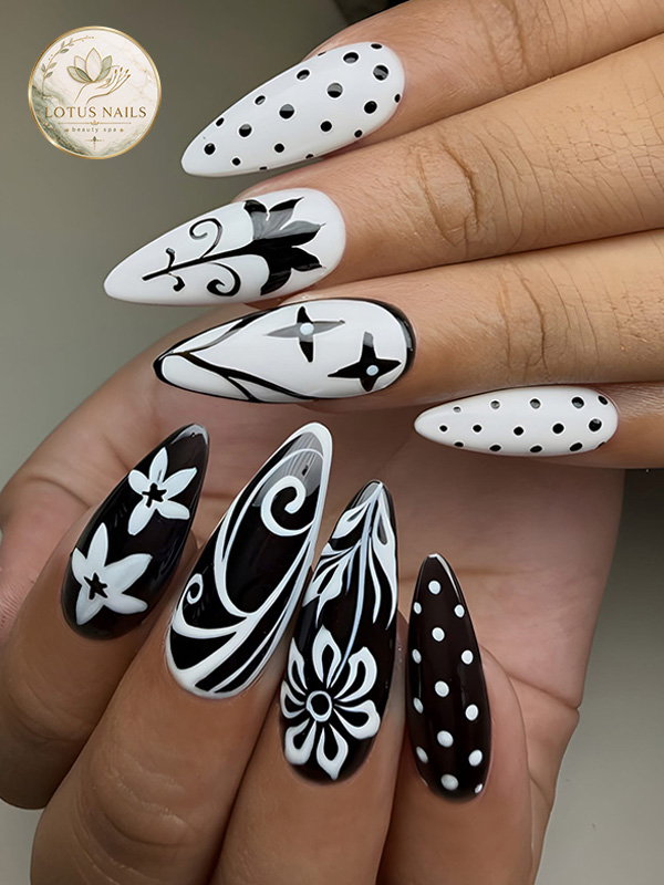 Lotus Nails and Beauty Spa 