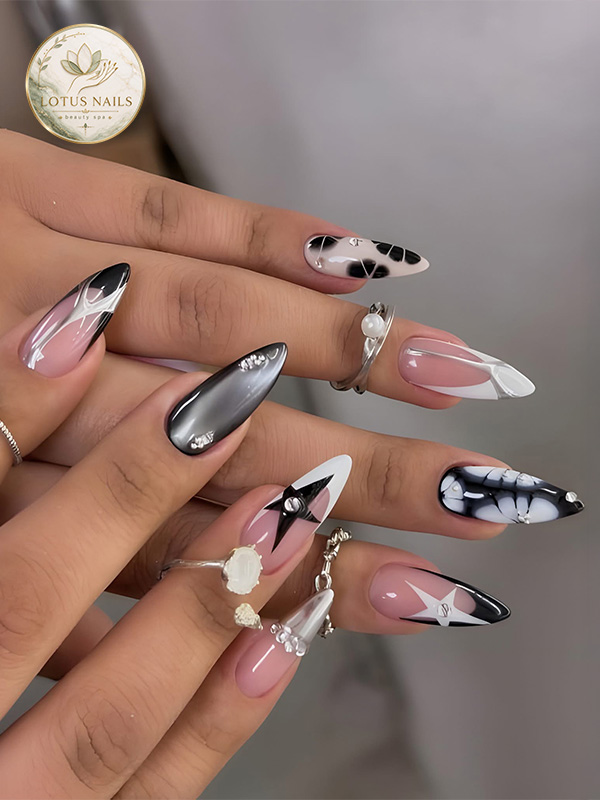 Lotus Nails and Beauty Spa 