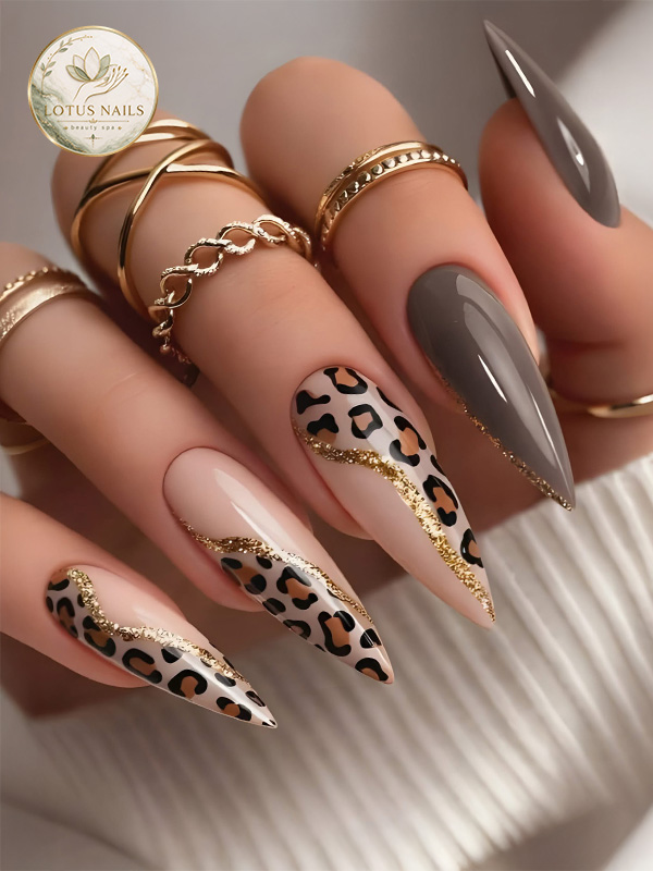 Lotus Nails and Beauty Spa 