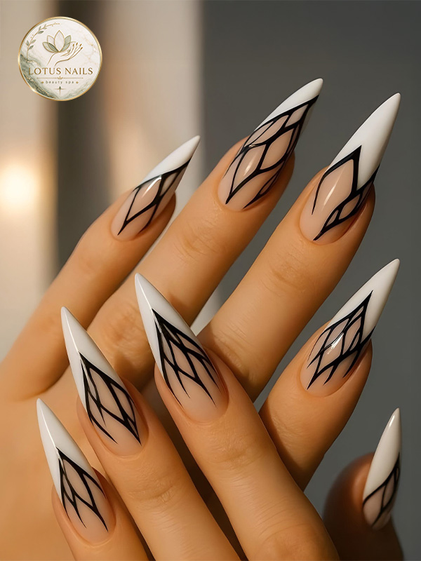 Lotus Nails and Beauty Spa 