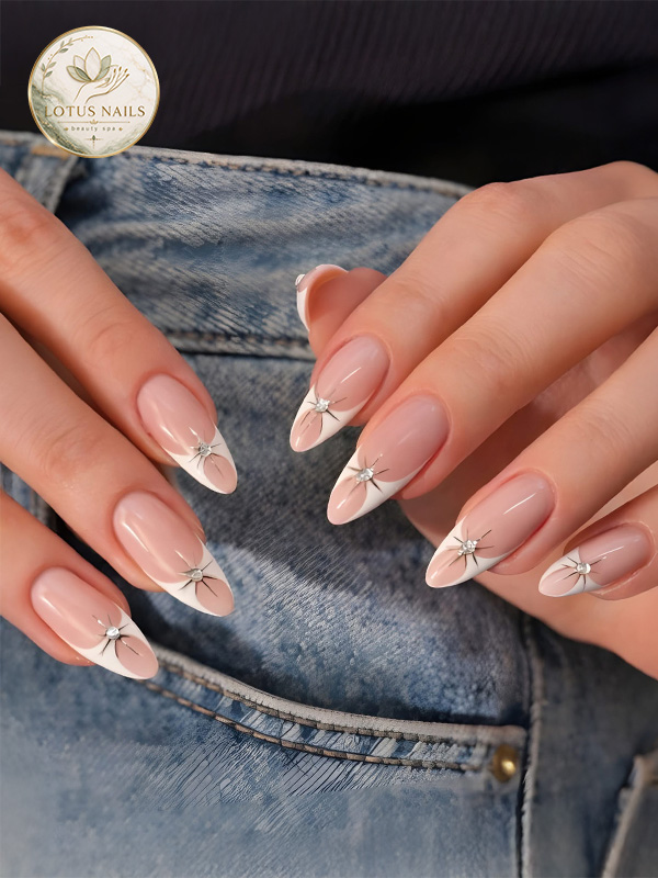 Lotus Nails and Beauty Spa 