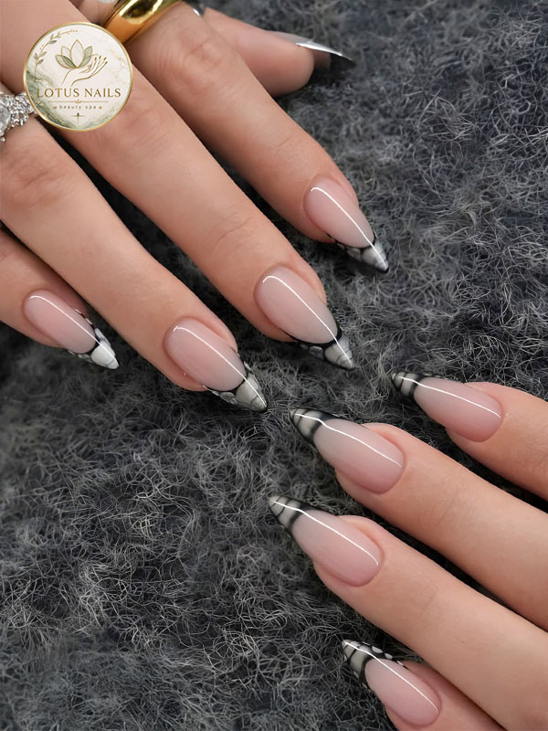 Lotus Nails and Beauty Spa 