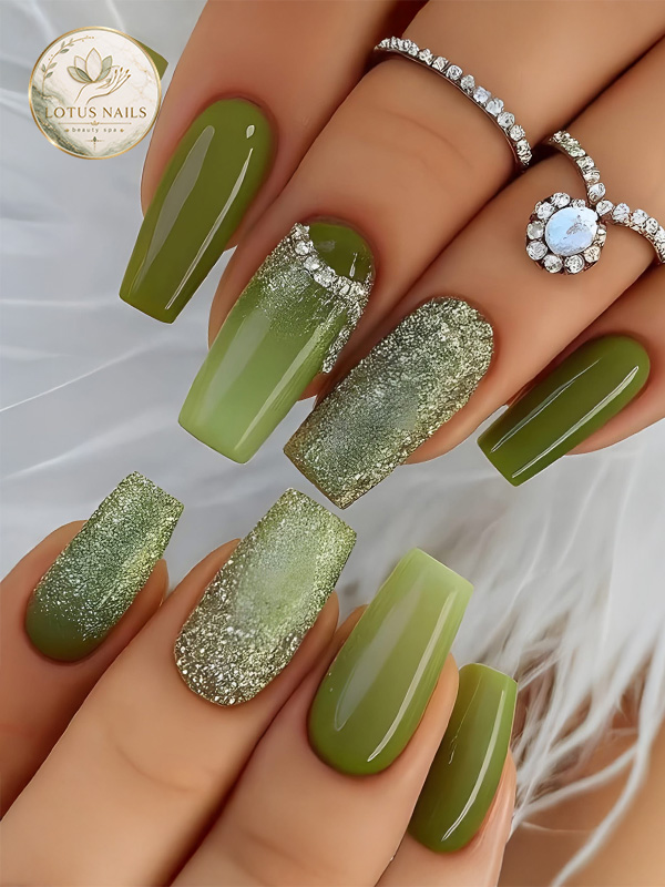 Lotus Nails and Beauty Spa 