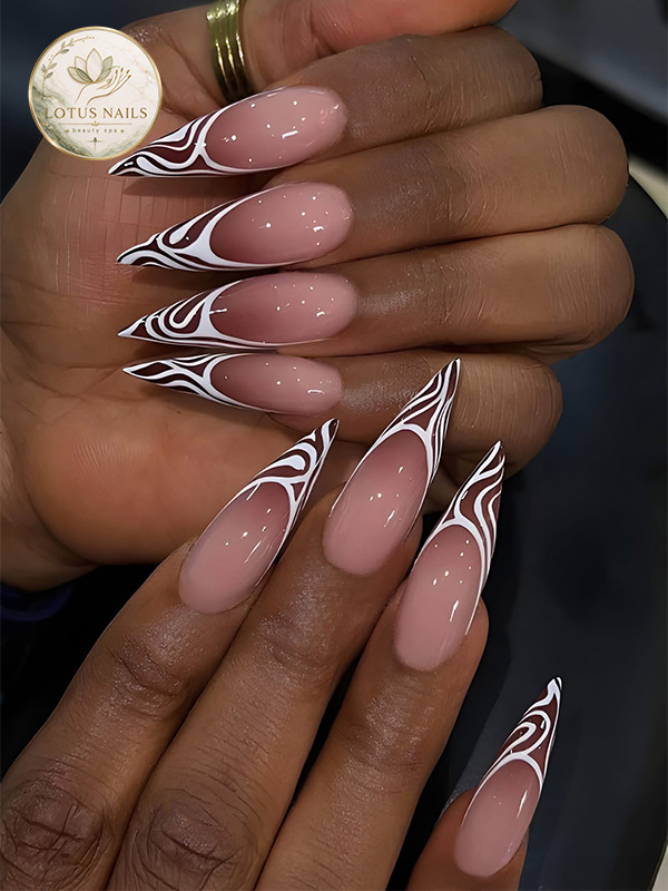 Lotus Nails and Beauty Spa 
