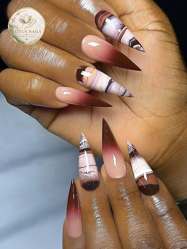 Lotus Nails and Beauty Spa 