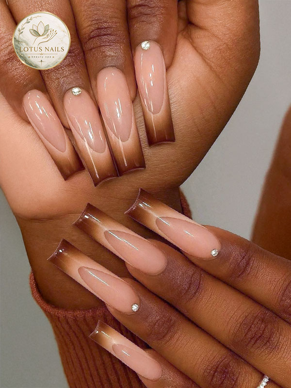 Lotus Nails and Beauty Spa 