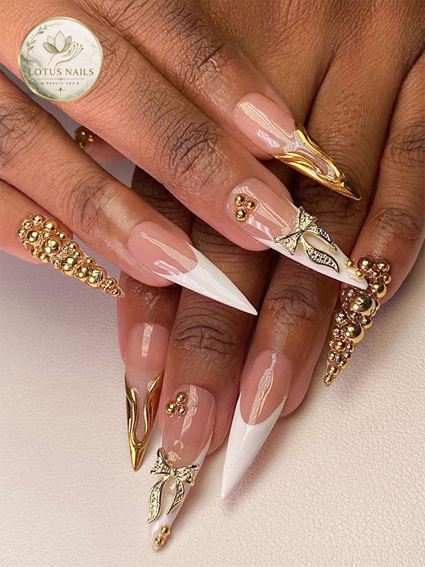 Lotus Nails and Beauty Spa 