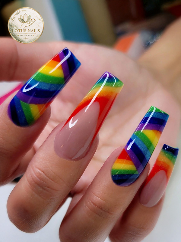 Lotus Nails and Beauty Spa 