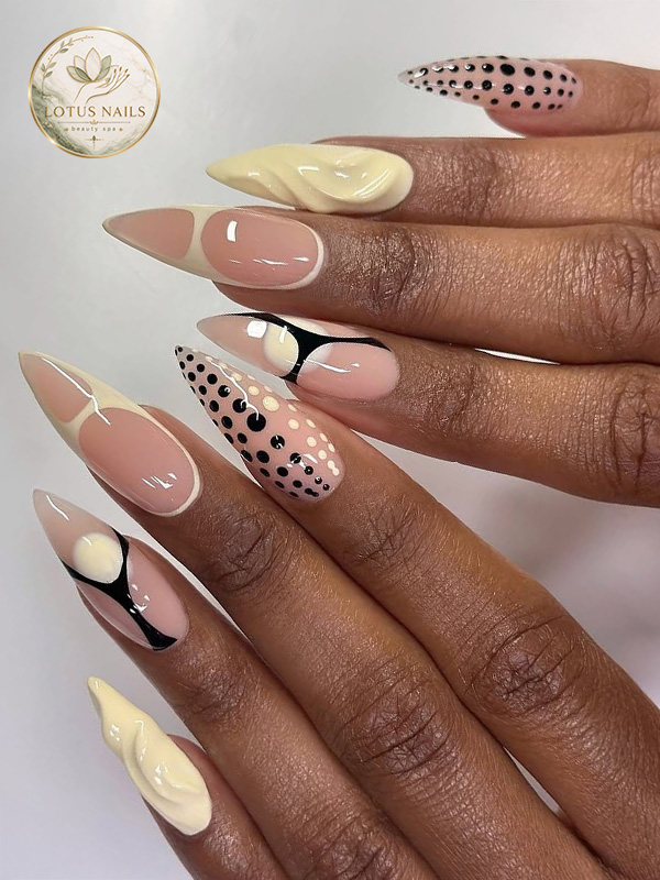 Lotus Nails and Beauty Spa 