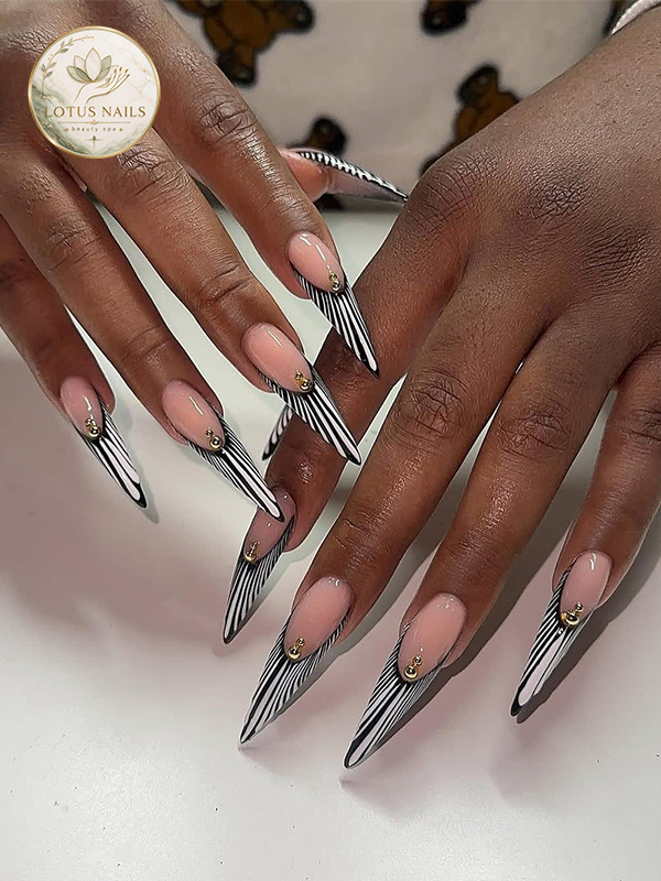 Lotus Nails and Beauty Spa 