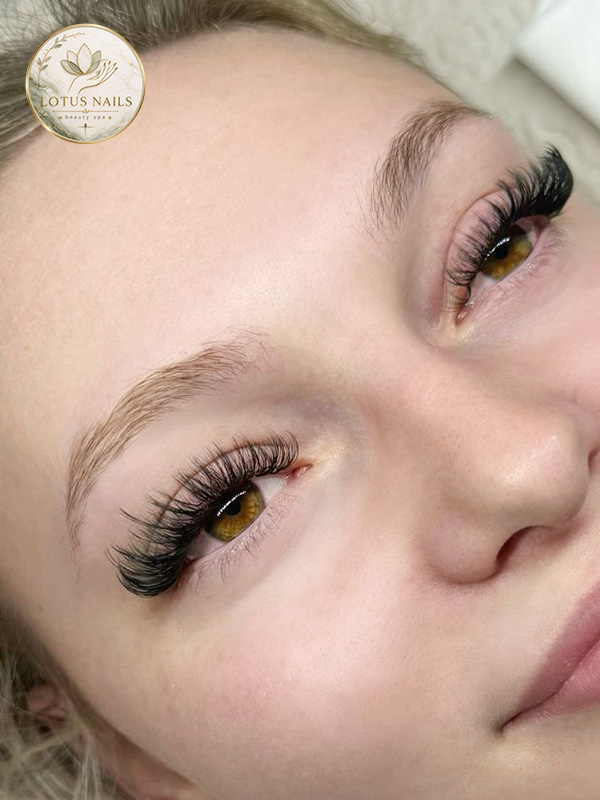 Lotus Nails and Beauty Spa 
