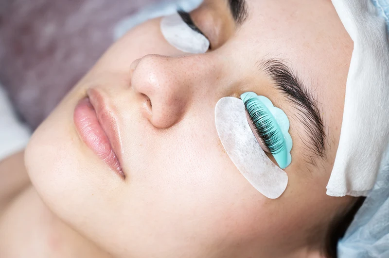 Lotus Nails and Beauty Spa