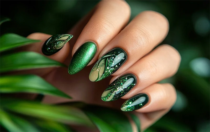 Lotus Nails and Beauty Spa