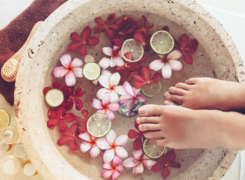 Lotus Nails and Beauty Spa