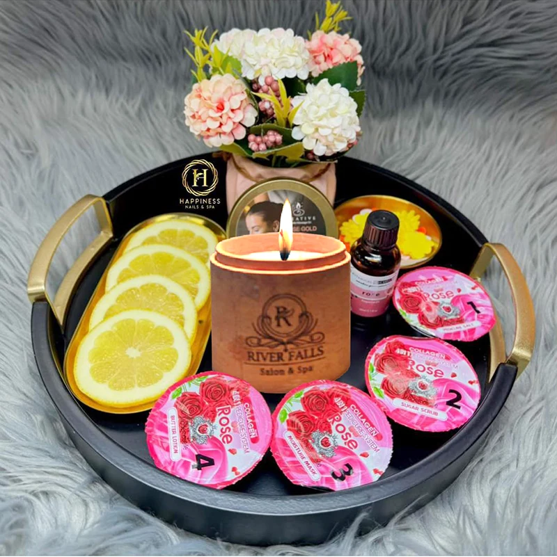 Lotus Nails and Beauty Spa