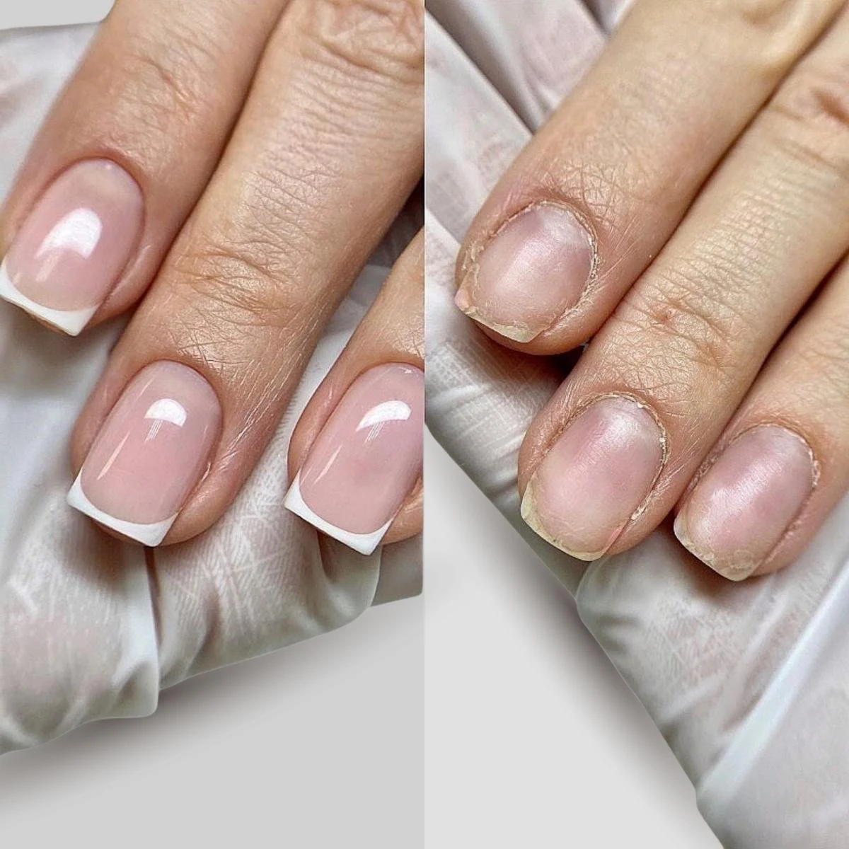 Manicure Services