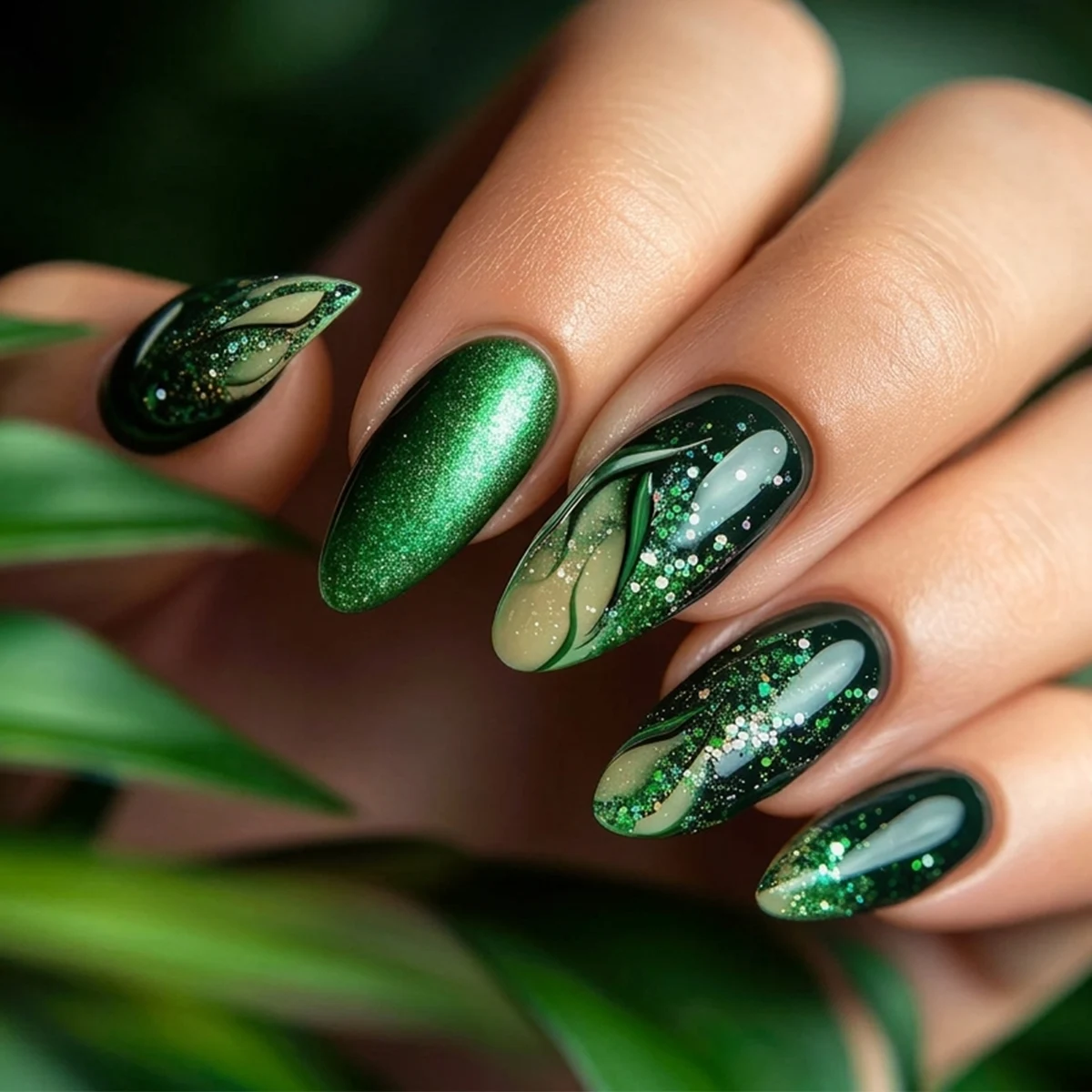 Manicure Services