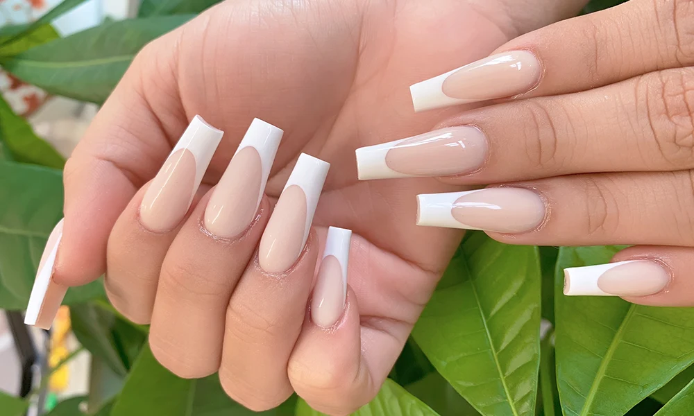 Gel / Extension Services